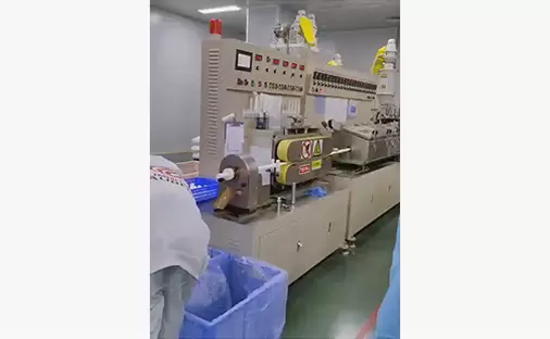 클린룸 연구실의 팀 운영