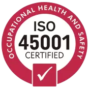 ISO45001 설명