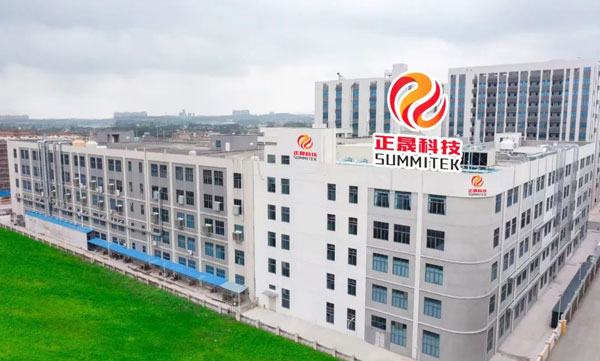 Summitek Technology: "고품질 제조"를 기반으로 해외 시장 진출