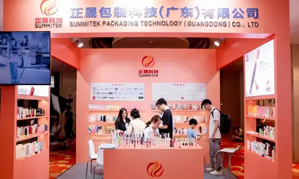 Summitek Technology, "올해의 공장" 상 수상